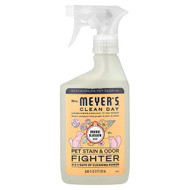 <img alt="Mrs. Meyers Clean Day, Pet Stain & Odor Fighter, Orange Blossom, 16 fl oz (473 ml)" title="Mrs. Meyers Clean Day, Pet Stain & Odor Fighter, Orange Blossom, 16 fl oz (473 ml),808124121096"