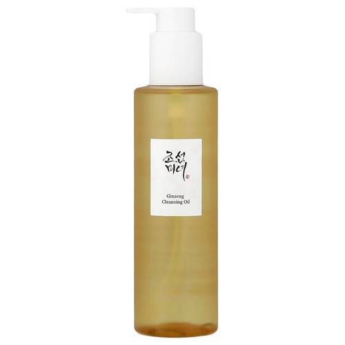 <img alt="Beauty of Joseon, Ginseng Cleansing Oil, 7.10 fl oz (210 ml)" title="Beauty of Joseon, Ginseng Cleansing Oil, 7.10 fl oz (210 ml),8809968130130"