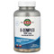 <img alt="KAL, B-Complex, 100 mg, 120 Tablets" title="KAL, B-Complex, 100 mg, 120 Tablets,021245523123"