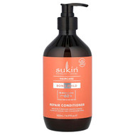 <img alt="Sukin, Haircare, Bond Build, Repair Conditioner, 16.91 fl oz (500 ml)" title="Sukin, Haircare, Bond Build, Repair Conditioner, 16.91 fl oz (500 ml),9327693011849"