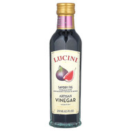 <img alt="Lucini, Artisan Vinegar, Savory Fig , 8.5 fl oz (250 ml)" title="Lucini, Artisan Vinegar, Savory Fig , 8.5 fl oz (250 ml),648505312503"