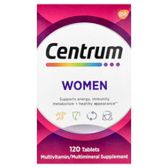 <img alt="Centrum, Women Multivitamin, 120 Tablets" title="Centrum, Women Multivitamin, 120 Tablets,305734755920"