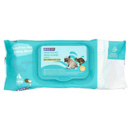 <img alt="HICC Pet, Sensitive Pet Anal Gland Wipes, For Dogs & Cats, Coconut, 100 Wipes" title="HICC Pet, Sensitive Pet Anal Gland Wipes, For Dogs & Cats, Coconut, 100 Wipes,850060913556"