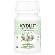 <img alt="Maxi Health, Kyolic, Aged Garlic Extract, 90 Tablets" title="Maxi Health, Kyolic, Aged Garlic Extract, 90 Tablets,753406101092"