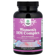<img alt="Natures Craft, Womens DIM Complex with BioPerine, 120 Capsules" title="Natures Craft, Womens DIM Complex with BioPerine, 120 Capsules,850034386898"