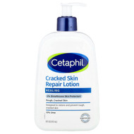 <img alt="Cetaphil, Cracked Skin Repair Lotion, 16 fl oz (473 ml)" title="Cetaphil, Cracked Skin Repair Lotion, 16 fl oz (473 ml),302994114009"