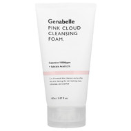 <img alt="Genabelle, Pink Cloud Cleansing Foam, 5.07 fl oz (150 ml)" title="Genabelle, Pink Cloud Cleansing Foam, 5.07 fl oz (150 ml),8809743540604"
