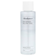 <img alt="Biodance, Skin Refining Mild PHA Toner , 5.07 fl oz (150 ml)" title="Biodance, Skin Refining Mild PHA Toner , 5.07 fl oz (150 ml),8809937360230"