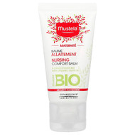 <img alt="Mustela, Organic Nursing Comfort Balm, 30 ml" title="Mustela, Organic Nursing Comfort Balm, 30 ml,3504105034481"