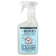 <img alt="Mrs. Meyers Clean Day, Pet Multi-Surface Cleaner, Coconut Leaf, 16 fl oz (473 ml)" title="Mrs. Meyers Clean Day, Pet Multi-Surface Cleaner, Coconut Leaf, 16 fl oz (473 ml),808124121089"