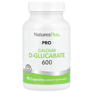 <img alt="NaturesPlus, Pro Calcium D-Glucarate 600, 90 Capsules (600 mg per Capsule)" title="NaturesPlus, Pro Calcium D-Glucarate 600, 90 Capsules (600 mg per Capsule),097467051003"