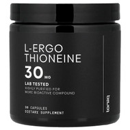 <img alt="Toniiq, L-Ergothioneine, 30 mg, 90 Capsules" title="Toniiq, L-Ergothioneine, 30 mg, 90 Capsules,850061389657"