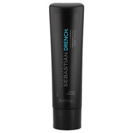 <img alt="Sebastian, Drench, Moisturizing Shampoo, 8.4 fl oz (250 ml)" title="Sebastian, Drench, Moisturizing Shampoo, 8.4 fl oz (250 ml),090174455423"