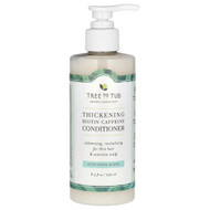 <img alt="Tree To Tub, Thickening Biotin Caffeine Conditioner, 8.5 fl oz (250 ml)" title="Tree To Tub, Thickening Biotin Caffeine Conditioner, 8.5 fl oz (250 ml),850037825547"