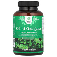 <img alt="Natures Craft, Oil of Oregano, 120 Softgels (150 mg per Softgel)" title="Natures Craft, Oil of Oregano, 120 Softgels (150 mg per Softgel),850060932311"