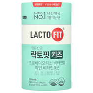 <img alt="Lactofit, Probiotic, Kids , 60 Sticks, (2 g) Each" title="Lactofit, Probiotic, Kids , 60 Sticks, (2 g) Each,8805915678717"
