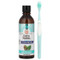 <img alt="GuruNanda, Natural Oil Pulling Oral Rinse, Farmed Mint, 8 fl oz (237 ml)" title="GuruNanda, Natural Oil Pulling Oral Rinse, Farmed Mint, 8 fl oz (237 ml),810051081541"