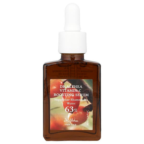 <img alt="Dr. Althea, Vitamin C Boosting Serum, 1.01 fl oz (30 ml)" title="Dr. Althea, Vitamin C Boosting Serum, 1.01 fl oz (30 ml),8809447255385"