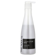<img alt="Nexxus, Clean & Pure Detox Shampoo, For All Hair Types, 13.5 fl oz" title="Nexxus, Clean & Pure Detox Shampoo, For All Hair Types, 13.5 fl oz,605592005718"