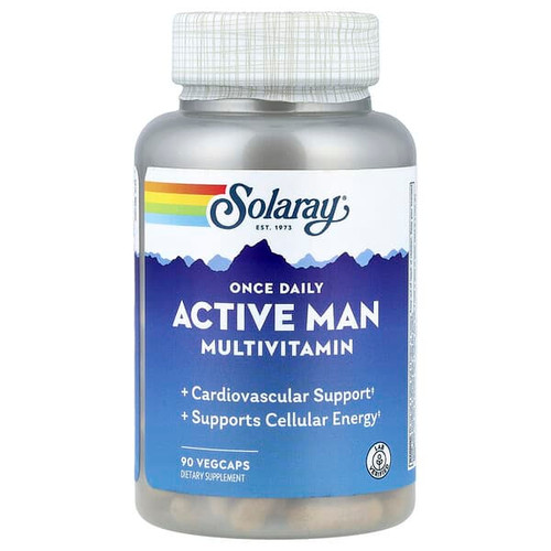 <img alt="Solaray, Once Daily Active Man Multivitamin, 90 VegCaps" title="Solaray, Once Daily Active Man Multivitamin, 90 VegCaps,076280200553"