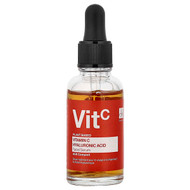 <img alt="Dr. Botanicals, Vitamin C Hyaluronic Acid Facial Serum, 1.01 fl oz (30 ml)" title="Dr. Botanicals, Vitamin C Hyaluronic Acid Facial Serum, 1.01 fl oz (30 ml),5061006591010"