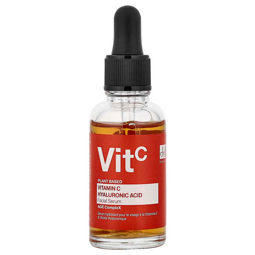 <img alt="Dr. Botanicals, Vitamin C Hyaluronic Acid Facial Serum, 1.01 fl oz (30 ml)" title="Dr. Botanicals, Vitamin C Hyaluronic Acid Facial Serum, 1.01 fl oz (30 ml),5061006591010"
