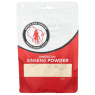 <img alt="Dairyland Ginseng, American Ginseng Powder, 4 oz" title="Dairyland Ginseng, American Ginseng Powder, 4 oz,860454001691"