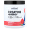 <img alt="Nutricost, Performance, Creatine + Energy, Watermelon, 9 oz (252 g)" title="Nutricost, Performance, Creatine + Energy, Watermelon, 9 oz (252 g),810139575597"