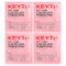 <img alt="KEYTH, Lucy PDRN Glow Collagen Hydrogel Beauty Mask, 4 Sheets, 1.34 oz (38 g) Each" title="KEYTH, Lucy PDRN Glow Collagen Hydrogel Beauty Mask, 4 Sheets, 1.34 oz (38 g) Each,8809888883543" <img alt="KEYTH, Lucy PDRN Glow Collagen Hydrogel Beauty Mask, 4 Sheets, 1.34 oz (38 g) Each" title="KEYTH, Lucy PDRN Glow Collagen Hydrogel Beauty Mask, 4 Sheets, 1.34 oz (38 g) Each,8809888883543"