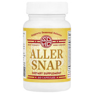 <img alt="Snap Dynasty, Aller Snap, 60 Capsules" title="Snap Dynasty, Aller Snap, 60 Capsules,791572680607"