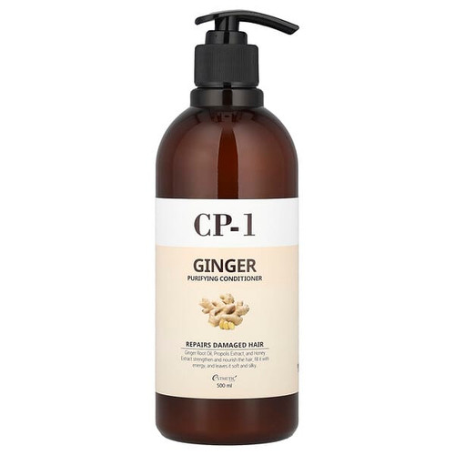 <img alt="CP-1, Ginger Purifying Conditioner, 16.9 fl oz (500 ml)" title="CP-1, Ginger Purifying Conditioner, 16.9 fl oz (500 ml),8809450012012"