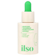 <img alt="ilso, Heartleaf Tendersome Double Calming Ampoule, 1.01 fl oz (30 ml)" title="ilso, Heartleaf Tendersome Double Calming Ampoule, 1.01 fl oz (30 ml),8809635332652"
