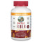 <img alt="MaryRuths, Fiber Gummies, Papaya, 60 Gummies" title="MaryRuths, Fiber Gummies, Papaya, 60 Gummies,850036700708"