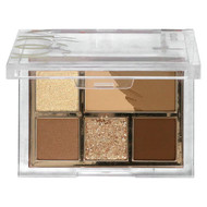 <img alt="Clio, Pro Eye Palette Mini, 01 Mono Mood, 1 Mini Palette" title="Clio, Pro Eye Palette Mini, 01 Mono Mood, 1 Mini Palette,8809751117409"