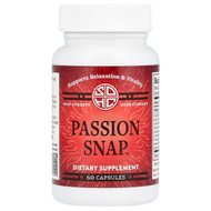 <img alt="Snap Dynasty, Passion Snap, 60 Capsules" title="Snap Dynasty, Passion Snap, 60 Capsules,791572670608"
