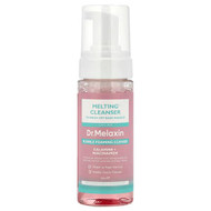 <img alt="Dr.Melaxin, Melting Cleanser, Bubble Foaming Cleanser, All Type of Skin, 5.07 fl oz (150 ml)" title="Dr.Melaxin, Melting Cleanser, Bubble Foaming Cleanser, All Type of Skin, 5.07 fl oz (150 ml),8809886482434"