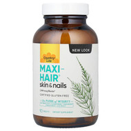 <img alt="Country Life, Maxi-Hair Skin & Nails, 90 Tablets" title="Country Life, Maxi-Hair Skin & Nails, 90 Tablets,015794050513"