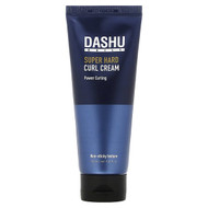 <img alt="Dashu, Daily, Super Hard Curl Cream, 5.07 fl oz (150 ml)" title="Dashu, Daily, Super Hard Curl Cream, 5.07 fl oz (150 ml),8809372278176"