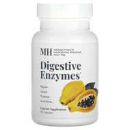 <img alt="Michaels Health, Digestive Enzymes, 90 Capsules" title="Michaels Health, Digestive Enzymes, 90 Capsules,755929011605"