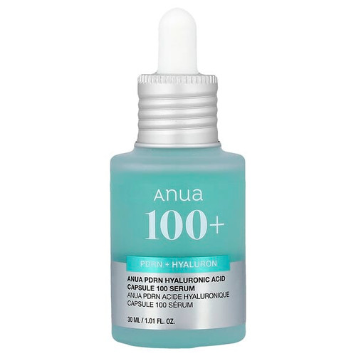 <img alt="Anua, PDRN Hyaluronic Acid Capsule 100 Serum, 1.01 fl oz (30 ml)" title="Anua, PDRN Hyaluronic Acid Capsule 100 Serum, 1.01 fl oz (30 ml),8809640736667"