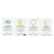 <img alt="OOTD, Variety Hydrating Serum Sheet Beauty Masks, 12 Sheets, 0.88 oz (25 g) Each" title="OOTD, Variety Hydrating Serum Sheet Beauty Masks, 12 Sheets, 0.88 oz (25 g) Each,8809349813751"