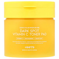 <img alt="OOTD, Dark Spot Vitamin C Toner Pad, 4.05 fl oz (120 ml)" title="OOTD, Dark Spot Vitamin C Toner Pad, 4.05 fl oz (120 ml),8809349813362"