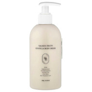 <img alt="HeveBlue Global, Salmon Fruity Centella Body Cream, 10.58 fl oz (300 ml)" title="HeveBlue Global, Salmon Fruity Centella Body Cream, 10.58 fl oz (300 ml),8809931830227"