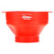 <img alt="Amish Country Popcorn, Silicone Microwave Popcorn Popper, Red, 4 Pieces" title="Amish Country Popcorn, Silicone Microwave Popcorn Popper, Red, 4 Pieces,046457500021"
