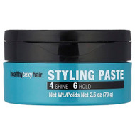 <img alt="SexyHair, Styling Paste, 2.5 oz (70 g)" title="SexyHair, Styling Paste, 2.5 oz (70 g),090174428205"