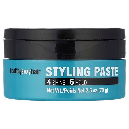 <img alt="SexyHair, Styling Paste, 2.5 oz (70 g)" title="SexyHair, Styling Paste, 2.5 oz (70 g),090174428205"