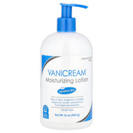 <img alt="Vanicream, Moisturizing Lotion, For Sensitive Skin, Fragrance Free, 16 oz (453 g)" title="Vanicream, Moisturizing Lotion, For Sensitive Skin, Fragrance Free, 16 oz (453 g),345334310167"