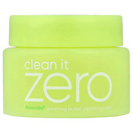 <img alt="Banila Co, Clean It Zero, Enriching Butter Cleansing Balm, 3.38 fl oz (100 ml)" title="Banila Co, Clean It Zero, Enriching Butter Cleansing Balm, 3.38 fl oz (100 ml),8800248700548"
