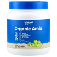 <img alt="Nutricost, Organic Amla, Unflavored, 16.2 oz (454 g)" title="Nutricost, Organic Amla, Unflavored, 16.2 oz (454 g),810139574309"