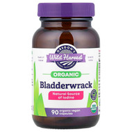 <img alt="Oregons Wild Harvest, Organic Bladderwrack, 600 mg, 90 Organic Vegan Capsules" title="Oregons Wild Harvest, Organic Bladderwrack, 600 mg, 90 Organic Vegan Capsules,706195000732"